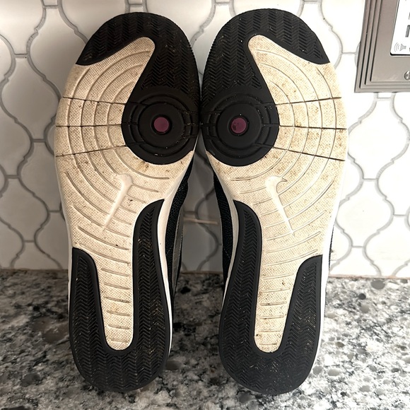 Nike 314386 unique sneakers - Picture 5 of 6